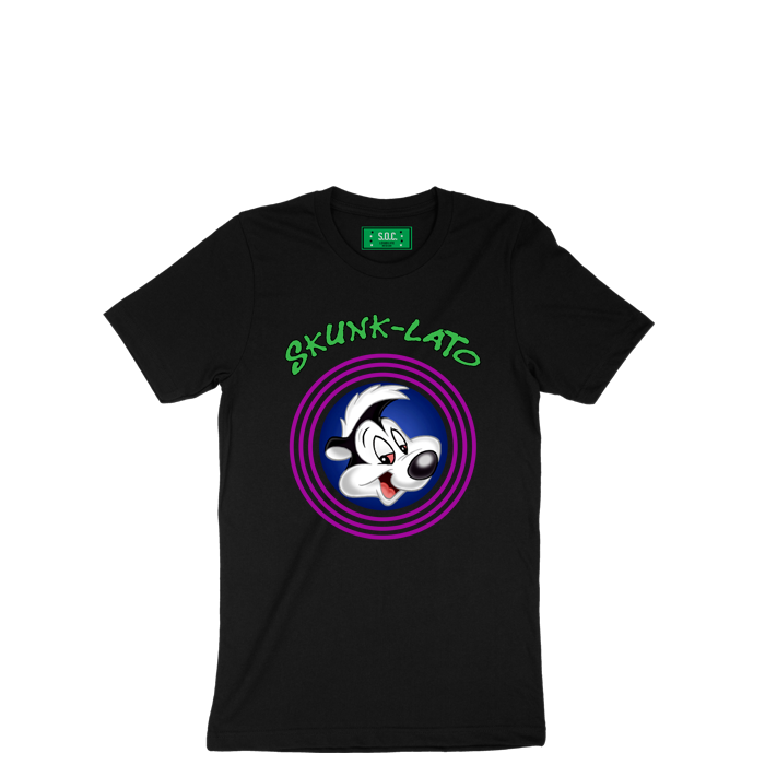 Skunklato T-Shirt