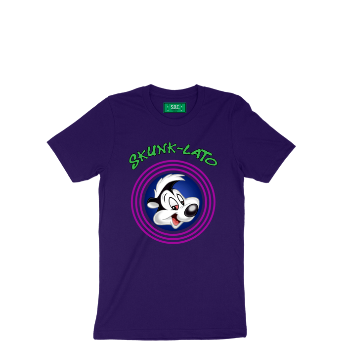 Skunklato T-Shirt