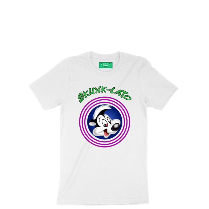 Skunklato T-Shirt